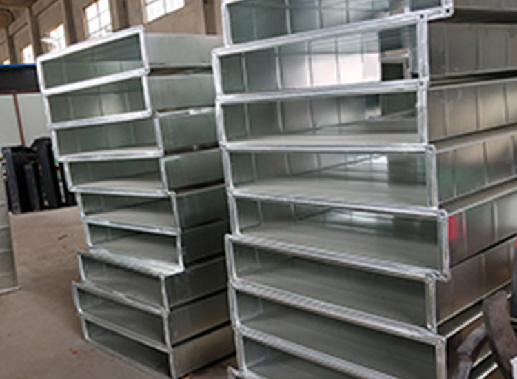 尼的曼双臂焊烟除尘器