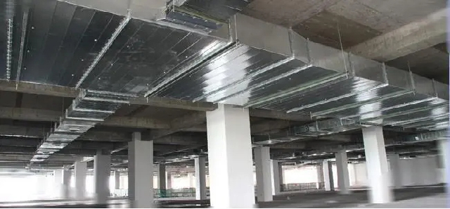 尼的曼（Niderman脉冲袋式除尘器FMK25