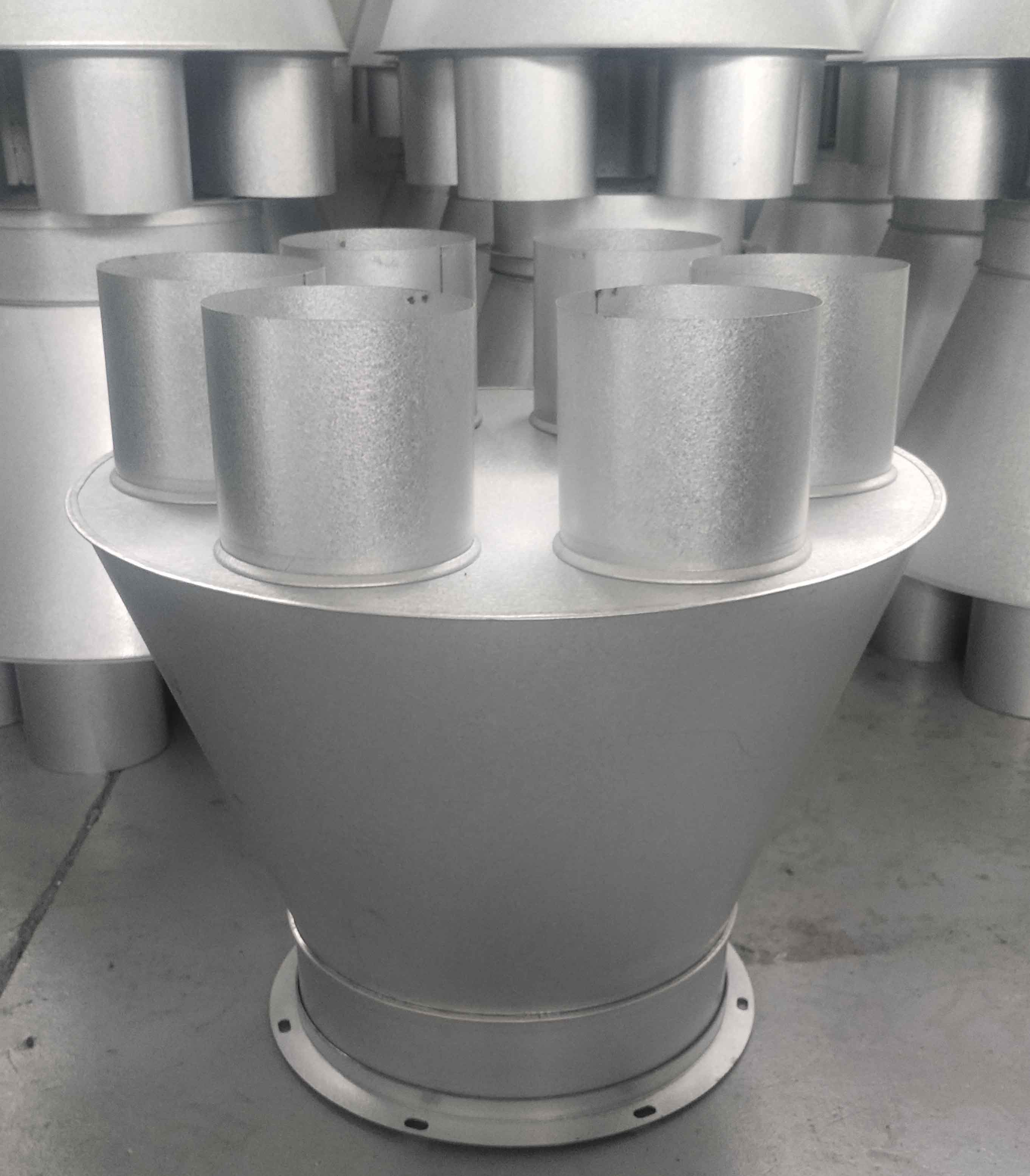 尼的曼FilterCart原装型移动式过滤器