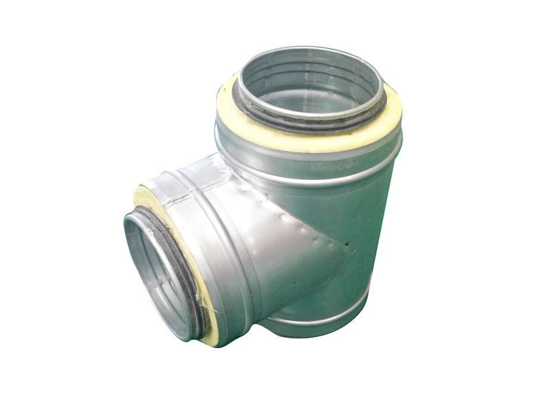 烟台双层保温风管